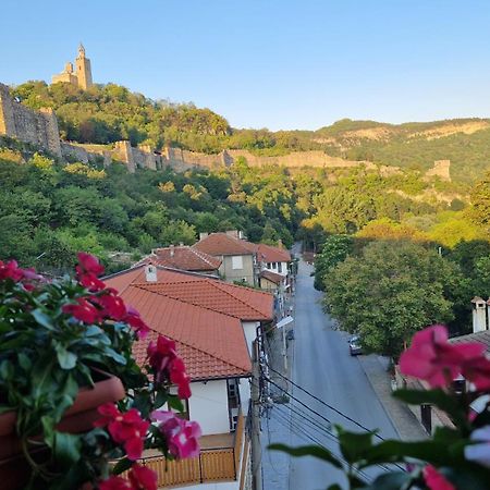 Къща За Гости Великите Veliko Tarnovo Exterior photo