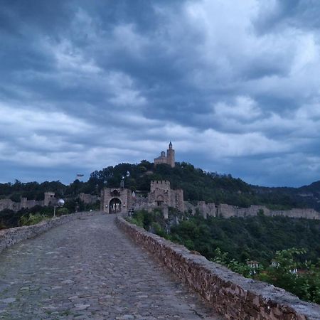 Къща За Гости Великите Veliko Tarnovo Exterior photo