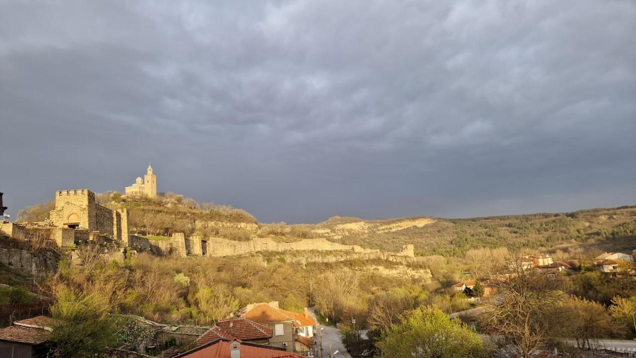 Къща За Гости Великите Veliko Tarnovo Exterior photo