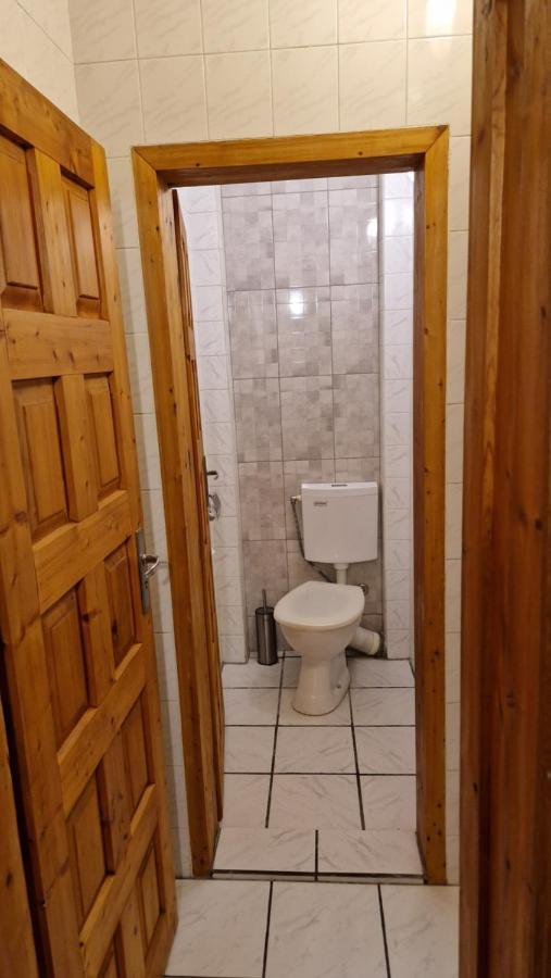 Къща За Гости Великите Veliko Tarnovo Exterior photo
