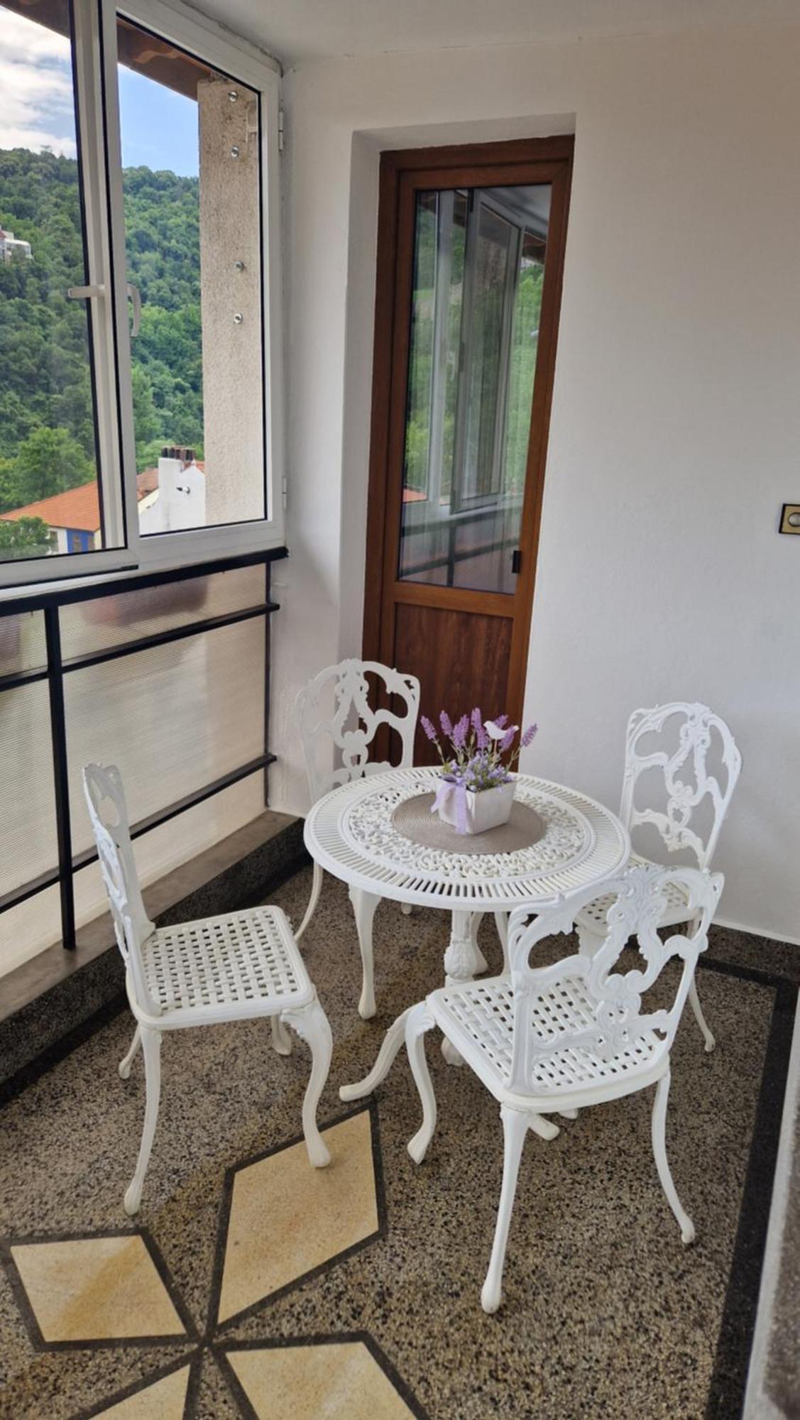 Къща За Гости Великите Veliko Tarnovo Exterior photo