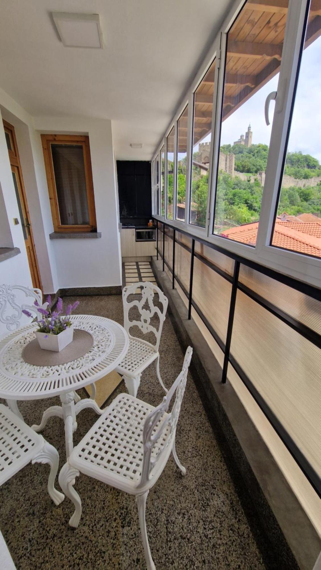 Къща За Гости Великите Veliko Tarnovo Exterior photo
